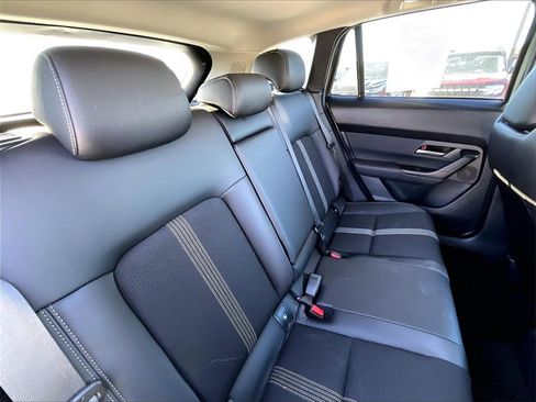 Used 2025 MAZDA CX-50 AWD 2.5 S w/ Premium Package image 15