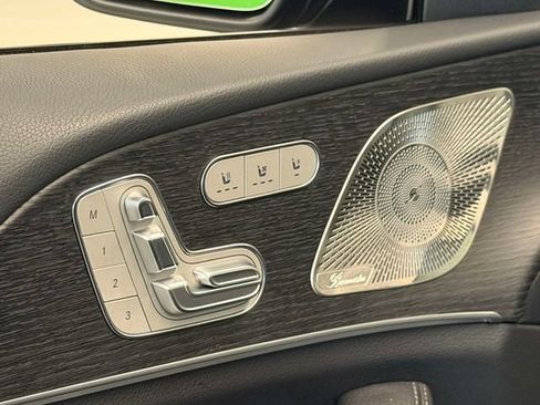 Certified 2026 Mercedes-Benz GLE 350 4MATIC image 17