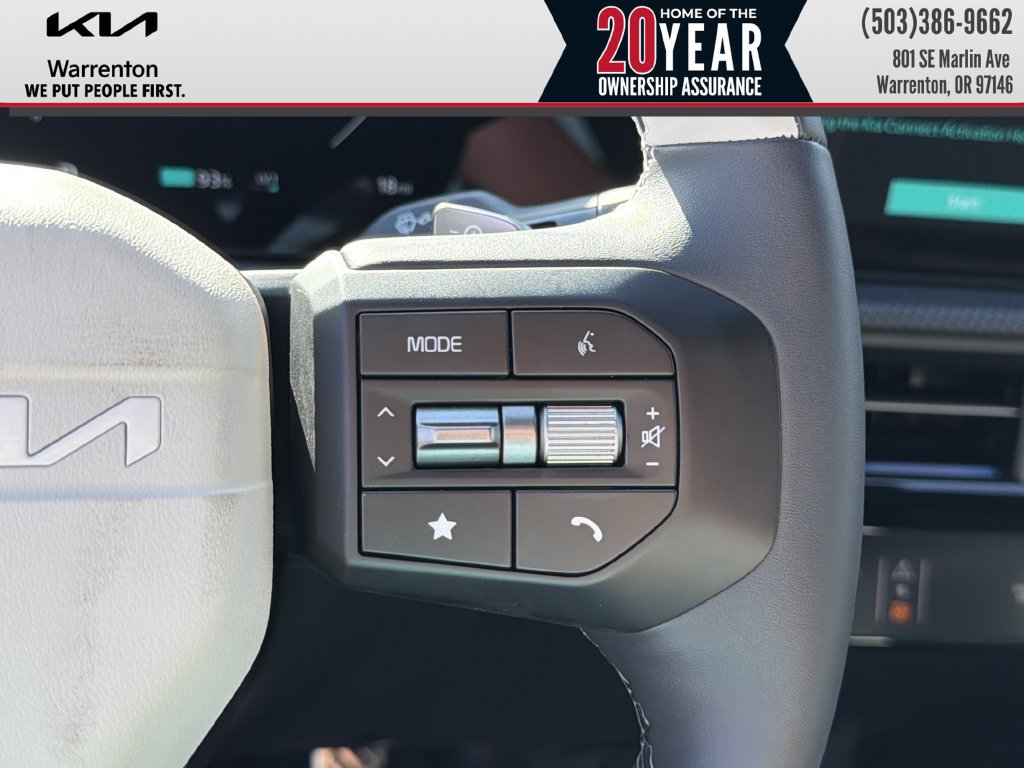 New 2026 Kia EV6 GT-Line RWD image 19