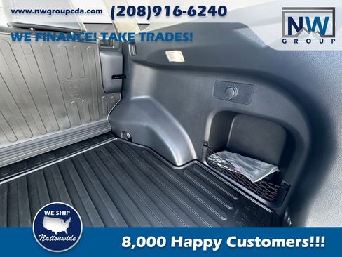 Used 2024 Toyota RAV4 Limited image 22