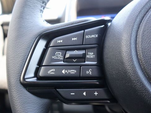 New 2026 Subaru Outback Limited image 28