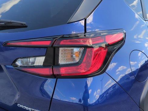New 2025 Subaru Crosstrek 2.5i Limited image 7