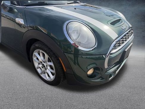 Used 2014 MINI Cooper S image 49