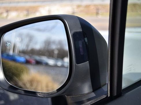 Used 2022 Subaru Forester Wilderness image 10