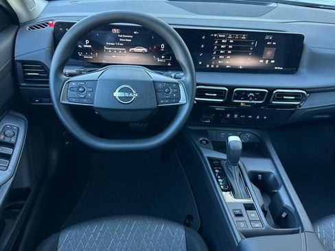 New 2026 Nissan Sentra SV image 14