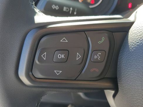 New 2026 Jeep Wrangler Willys image 28