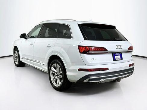Used 2023 Audi Q7 2.0T Premium w/ Towing Package AWD/4WD image 6