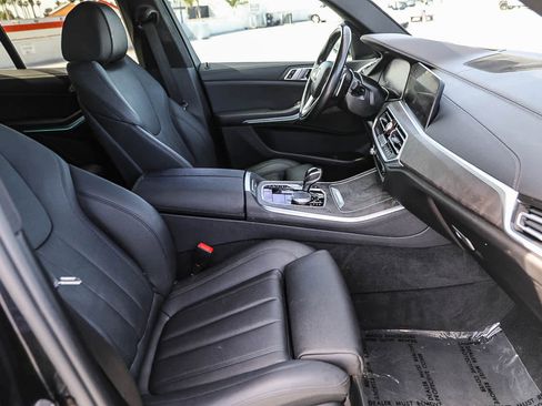 Used 2020 BMW X5 sDrive40i w/ Premium Package image 16