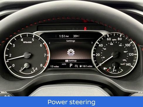 Certified 2025 Nissan Rogue SV w/ Rock Creek Premium Package image 28