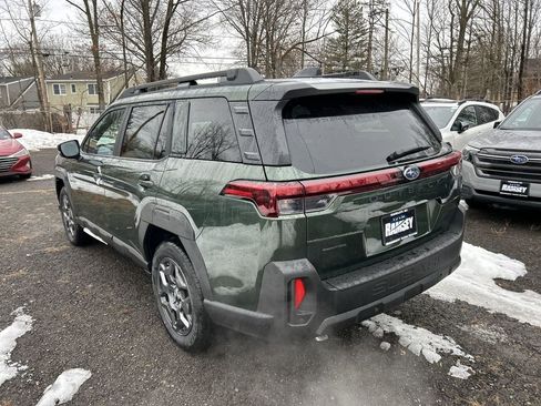 New 2026 Subaru Outback Premium image 6