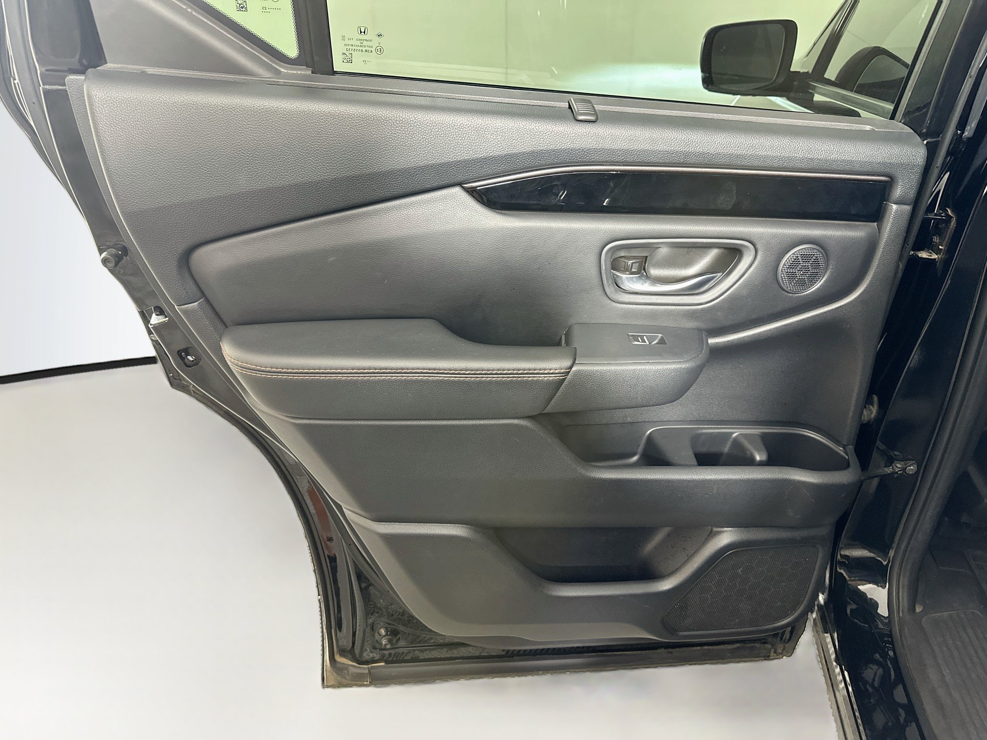 Used 2023 Honda Pilot TrailSport image 26