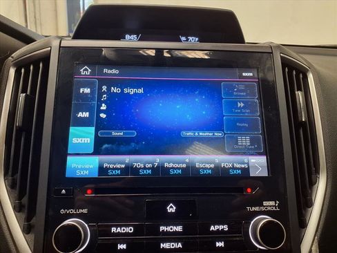 Used 2021 Subaru Crosstrek 2.5i Limited w/ Moonroof Package 1 image 13