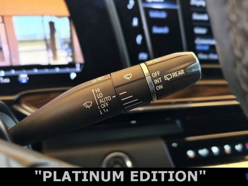 Used 2023 Cadillac Escalade ESV Sport Platinum image 46