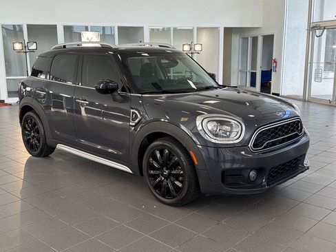 Used 2020 MINI Cooper Countryman S FWD image 7