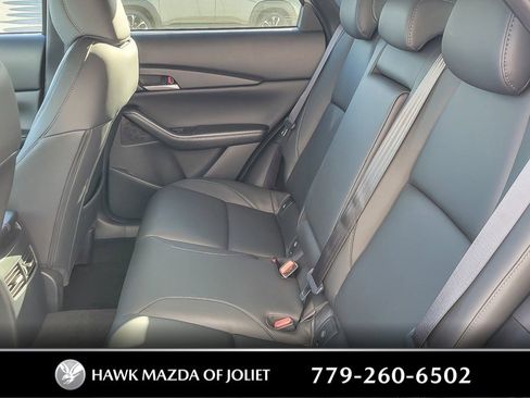 New 2026 MAZDA CX-30 AWD 2.5 S w/ Select Sport Pkg image 10