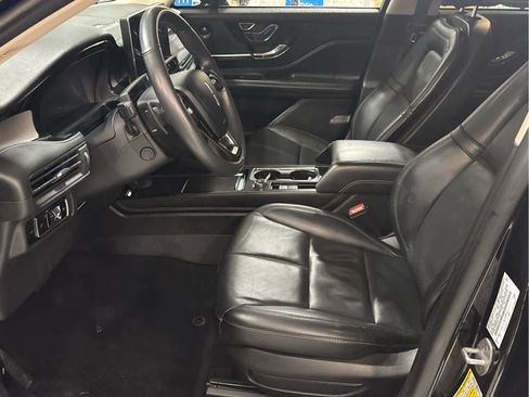 Used 2023 Lincoln Corsair Reserve w/ Equipment Group 202A image 20