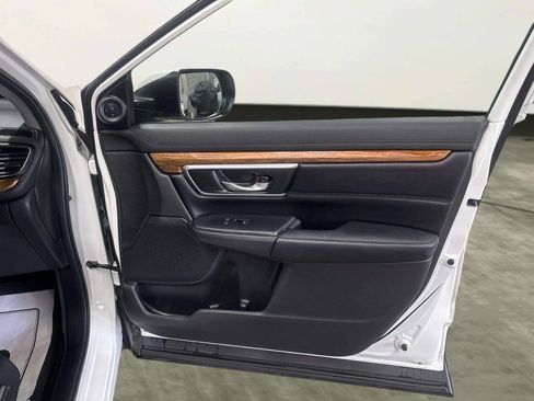 Used 2018 Honda CR-V EX-L image 20