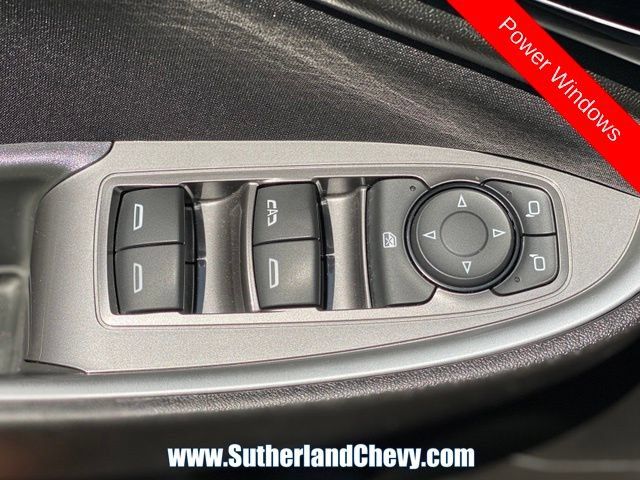 Used 2024 Chevrolet Malibu LT FWD image 14