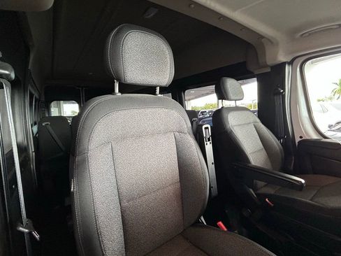 Used 2023 RAM ProMaster 3500 image 25
