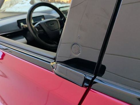 Certified 2023 Ford Mustang Mach-E Premium image 15