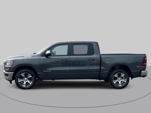 Used 2023 RAM 1500 Laramie AWD/4WD image 7