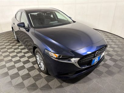 Used 2026 MAZDA MAZDA3 s