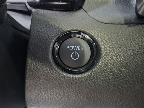 New 2026 Toyota Camry Hybrid image 24