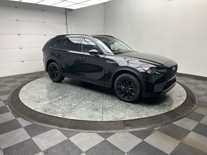 New 2026 MAZDA CX-90 Plug-In Hybrid w/Premium Sport