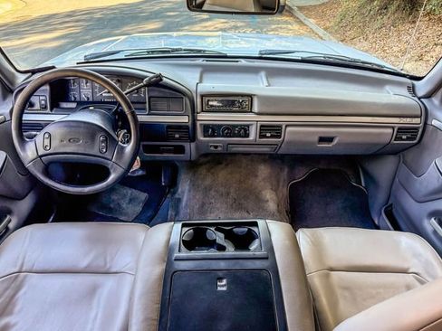 Used 1995 Ford F250 2WD SuperCab image 27