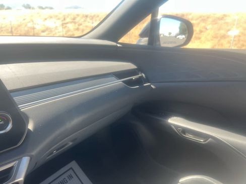 Used 2023 Lexus RX 500h F Sport image 23