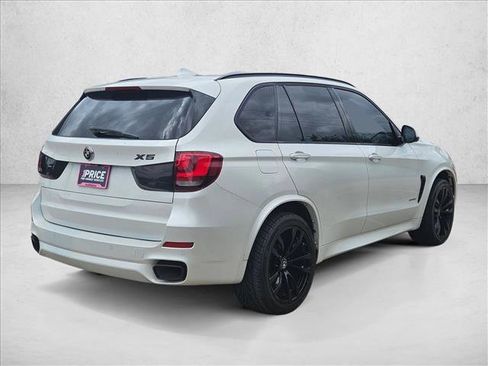 Used 2015 BMW X5 sDrive35i RWD image 5
