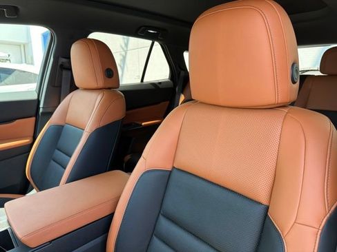 Used 2025 Honda Prologue Elite image 9