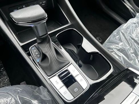 New 2026 Hyundai Santa Cruz SEL AWD/4WD image 22