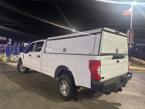 Used 2020 Ford F250 XL w/ Power Equipment Group image 9