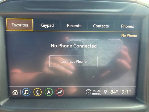 Used 2023 Chevrolet Silverado 3500 LTZ w/ LTZ Plus Package AWD/4WD image 38