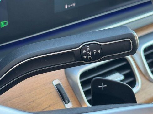 Used 2020 Mercedes-Benz GLS 450 4MATIC w/ Convenience Package image 30