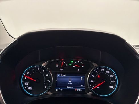 Used 2024 Chevrolet Equinox LT w/ LPO, Floor Liner Package image 28