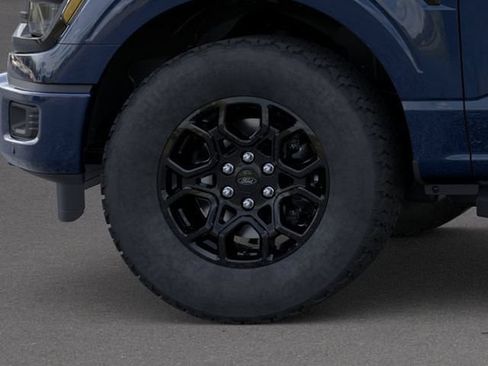 New 2026 Ford F150 XLT AWD/4WD image 19