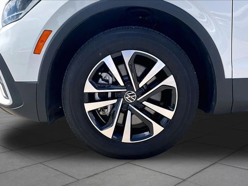 Used 2023 Volkswagen Tiguan S w/ IQ.Drive Package FWD image 10