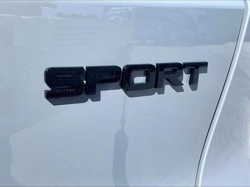 New 2026 Honda CR-V Sport-L image 9