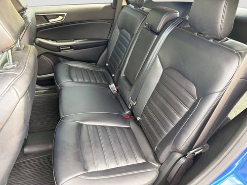 Used 2022 Ford Edge SEL w/ Convenience Package AWD/4WD image 14