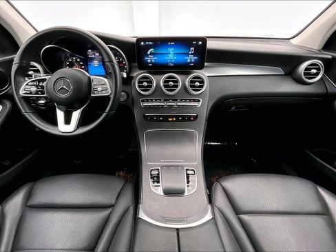 Used 2022 Mercedes-Benz GLC 300 image 14