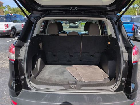 Used 2014 Ford Escape SE FWD image 12