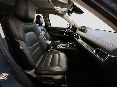 Used 2024 MAZDA CX-5 Carbon Edition image 34