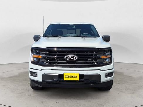 Certified 2026 Ford F150 XLT w/ Equipment Group 302A MID AWD/4WD image 2