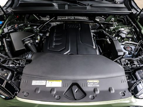 New 2025 Audi Q5 Premium image 11