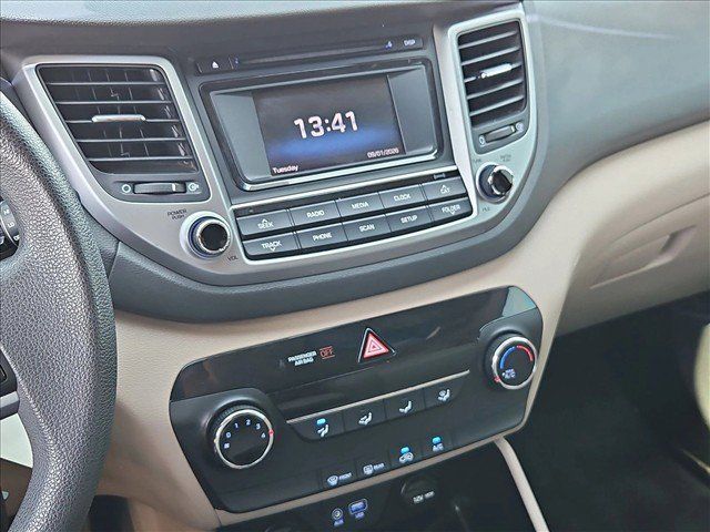 Used 2016 Hyundai Tucson SE FWD image 20