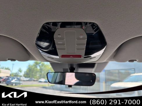New 2026 Kia K4 FWD image 25