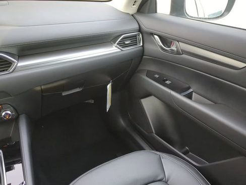 New 2025 MAZDA CX-5 AWD 2.5 S w/ Preferred Package image 15