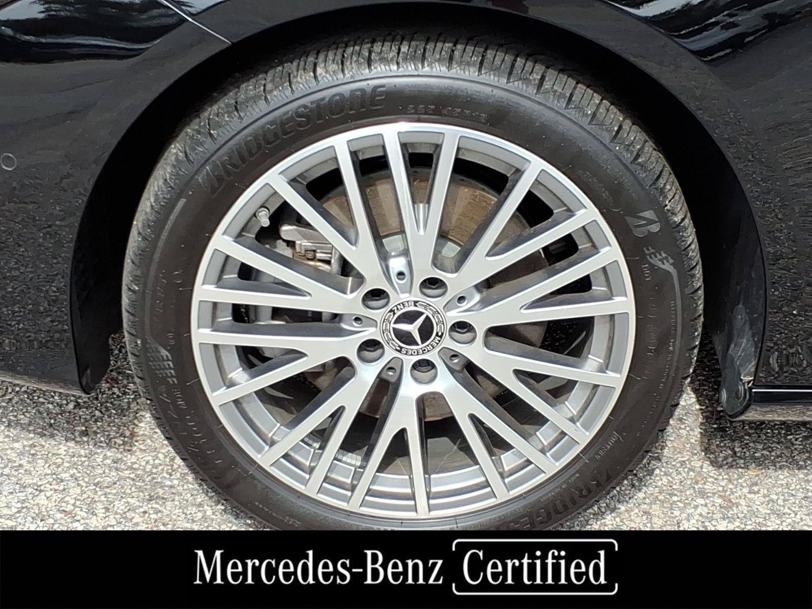 Used 2026 Mercedes-Benz CLA 250 image 4